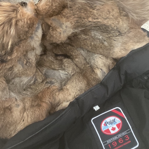 Pajar Panther Parka - Picture 3 of 5